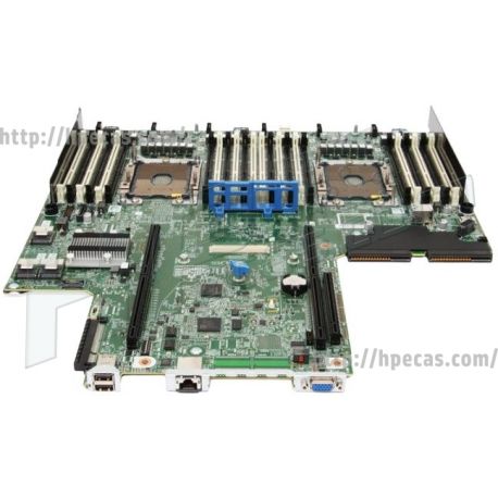 HPE Motherboard para Proliant Dl380 G10 (P19376-002, P19928-001) R