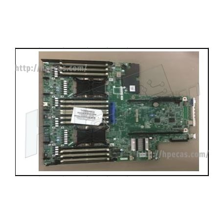 Hp Proliant Dl380 G10 Motherboard (P19928-001) N