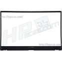 Asus VivoBook X512UF-1G LCD BEZEL ASSY Black (90NB0KA3-R7B030, 90NB0KA3-R7B020, 90NB0KA3-R7B010) N