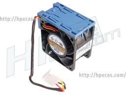 HPE System Fan 2U Form Factor assembly (516808-001, 519199-001, 530748-001, 2B06038B12G P055, PSD1206PMBX-A) R