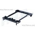 DELL HP HPE LENOVO CPU-Socket 3647 Mounting Bracket (879628-001, H72851-002) R