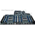 HPE Motherboard for Intel Xeon E5-2600 series v3 (Haswell) processors only (775400-001, 729842-001) R