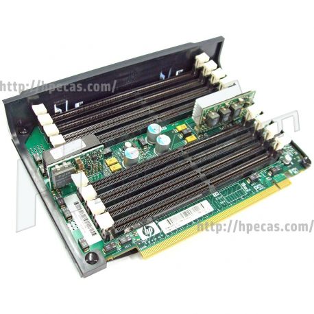 HP Memory Expansion Board (409430-001 / 013192-000 / 013191-001 / 403766-B21 / 012684-000 / 012683-001 / 405988-002) R