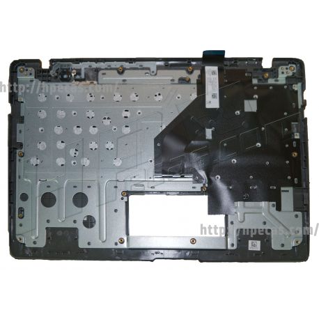 ACER Teclado Com Top Cover Para Aspire One AO1-431 (6B.SHGN4.017) N