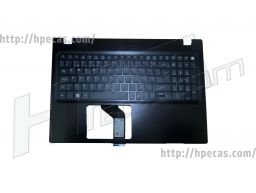 ACER Teclado Com Top Cover Para Aspire F5-572 (6B.GADN7.019)