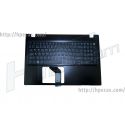 ACER Teclado Com Top Cover Para Aspire F5-572 (6B.GADN7.019)