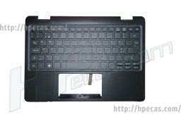 ACER Teclado Com Top Cover Para Aspire V3-551 (6B.GL2N1.022)