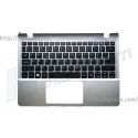 ACER Teclado Com Top Cover Para Aspire E3-112 (60.MSMN7.019)