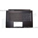 ACER Teclado Com Top Cover Para Aspire S5-371 (6B.GCHN2.018)