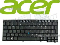 Teclado Acer Portugues TMC200 (AEZE1TNT010, AEZE2T00010, DPO54900004, KB.TAD07.012)