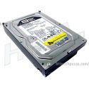 HPE 500GB 7.2K 6Gb/s SATA 3.5" LFF NHP 512n MDL Gen8-Gen9 RW HDD (659341-B21, 659342-B21, 659571-001, 835215-B21, 860815-001) N