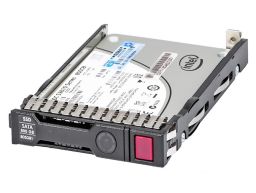 HP 800GB 6GB/s SATA 2.5" SFF HS MU-2 PLP ENT SSD SC (804625-B21, 805381-001)