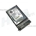 Disco HPE 2.4TB 2.5" 12G SAS 10K 512e MSA (P00441-001, Q2R41A) N