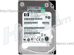 HPE 72GB 15k 3Gb/s SP SAS 2.5" SFF HP 512n ENT G1-G7 RW HDD (431935-B21, 432321-001) R