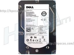 DELL EMC 600GB 15K 6Gb/s SAS 3.5" LFF HP 512N ENT RW HDD (002R3X, 00VX8J, 02R3X, 033XMR, 05193M, 0J762N, 0VX8J, 0W347K, 0W348K, 33XMR, 342-0606, 342-2082, 5193M, J762N, W347K, W348K) R