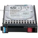 HPE 500GB 7.2K 6Gb/s DP SAS 2.5" SFF HP 512n MDL G5-G7 ST HDD (507610-B21, 507610-S21, 508009-001) R