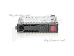 652753-B21 653947-001 HP 1TB 6G SAS 7.2k 3.5" SC  MDL (R)