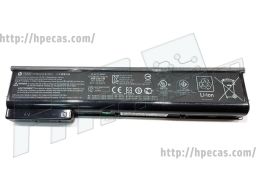 Bateria HP Original CA06XL ProBook 640, 645, 650, 655 G1, MT41 6 células 10.8V 55Wh 5100mAh (CA06XL, 718677-121, 718677-141, 718677-221, 718677-222, 718677-241, 718756-001, CA06055XL-CL, E7U21AA, HSTNN-DB4Y, HSTNN-LB4Y)