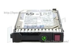 HPE 1.2TB 10K 12Gb/s DP SAS 2.5" SFF HP 512n ENT Gen8-Gen10 SC HDD (781578-001, 846294-001, 852606-001, 781518-B21, 781518-S21, 846271-B21, 852463-B21) R