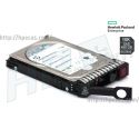 HPE 450GB 10K 6Gb/s DP SAS 2.5" SFF HP 512n ENT Gen8-Gen10 SC Not for MSA HDD (652572-B21, 653956-001) R