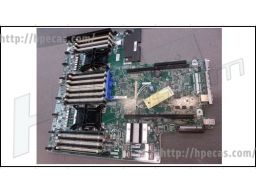 Hpe Dl360 G10 Mother Board System I o  With Subpan (847479-002, P19327-001, P19926-001) N