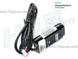 HPE	Capacitor Pack with 914mm (inches) long cable (660093-001, 654873-003) R