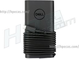 Carregador Original DELL Smart 90W 20V 4.5A USB-C (AC223, 22TH3, 4GKXY, 7R3FM, PN0CV, R2M8K, TDK33) N