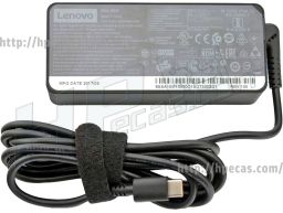 Carregador LENOVO Original Smart Max. 65W USB-C (AC150, 01FR024, 01FR025, 01FR026, 01FR027, 01FR028, 01FR029, 01FR030, 01FR031, 02DL106, 02DL107, 02DL108, 02DL109, 02DL110, 02DL111, 02DL124, 02DL125, 02DL126, 02DL127, 02DL128, 02DL129) N