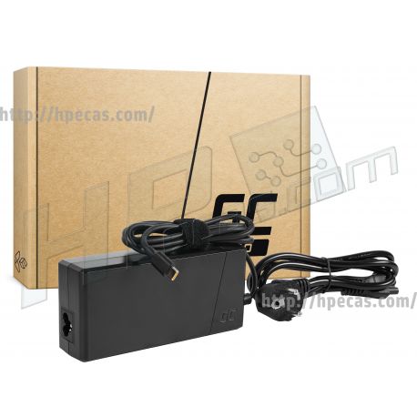 Carregador - AC Adapter Green Cell PRO 20V 3.25A 65W para Lenovo Yoga 4 Pro 700-14ISK 900-13ISK 900-13ISK2 (AD140P) N