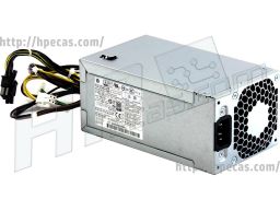 HP Power Supply Unit PSU 310W 80 Plus Gold 12V (L03980-800, L63964-002, L63964-004, L64961-800, PCG007) N