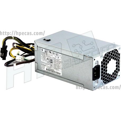 HP Power Supply Unit PSU 310W 80 Plus Gold 12V (L03980-800, L63964-002, L63964-004, L64961-800, PCG007) N