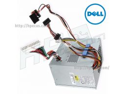 Fonte de Alimentação 305W DELL Optiplex 760, 960 séries (0C248C, 0GK929, 0HK595, 0JH994, 0MK9GY, 0NH493, 0T553C, 0XK215, 0XK376) (R)