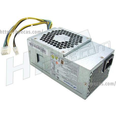 Lenovo PSU 180W Bronze 10P/9C-4P 82x65x150mm Power Supply Unit (00PC733, 00PC745, 00PC750, 00PC752, 00PC774, 00PC790, 54Y8971, 54Y8976, 54Y8977, 5P51D76945, 5P51D77135) N