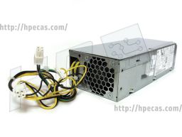 HP Power Supply Unit PSU 180W 80 Plus Gold 12V 4P-7P-4P (L07658-001, L07658-002, L07658-003, L07658-004, L17839-001, DPS-180AB-30 A, PA-1181-3HB, PCH019) N