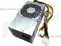 Fonte de Alimentação 210W Lenovo ThinkCentre E50, M700, M800, M900 DT, ThinkStation P310 Workstation (54Y8941, 54Y8942) N