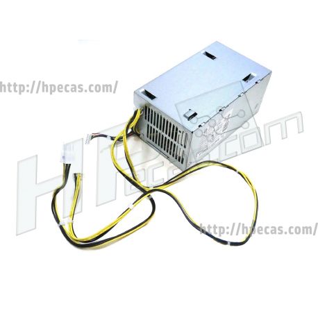 HP Power Supply Unit PSU 180W 80 Plus Bronze 12V (901762-001, 901762-002, 901762-003, 901762-004, 901763-001, 901763-002, 913149-001, 913150-001, D16-180P1A, D16-180P2A, PA-1181-6HA, PA-1181-6HV, PCG003) R