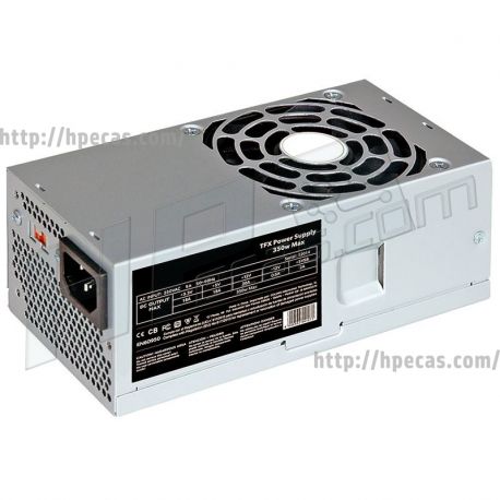 Fonte Alimentação TFX Flex 350W (9PA350D301, FSP350-50TAC) N