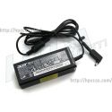 Carregador ACER Original 45W 19.5V 2.37A 3.0x1.0mm Rectangular Black (AC209, KP.04501.003, KP.04501.006, KP.04501.012, KP.04501.017, KP.04503.004, KP.04503.011, KP.0450H.001) N