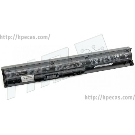 Bateria HP RI06XL Original 10.68V 55Wh 5150mAh (811063-421, 811346-001, HSTNN-LB6Z, P3G16AA, RI06055XL) N