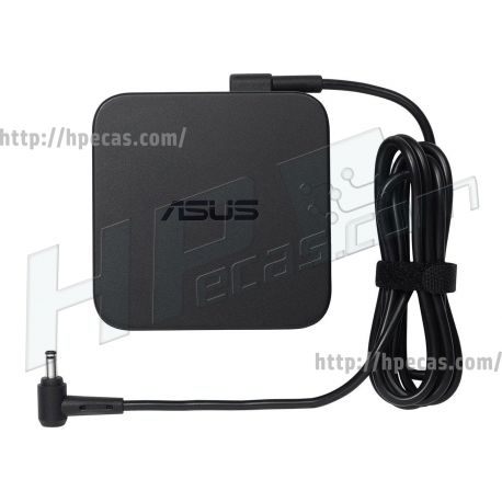 Carregador ASUS Original 65W 19V 3.42A 4.0x1.35mm (AC057)  N