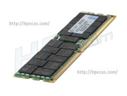 Memória HP 16GB (1x 16GB) Dual Rank x4 PC3-14900R (DDR3-1866) REG ECC CL13 (708641-B21, 712383-081 715274-001) R