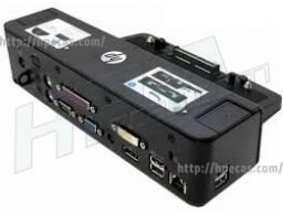 Docking Station 230W HP 8470p série (VB043AA) sem carregador AC (N)