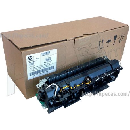 Samsung Fusor Original 220V para ML-3310, ML-3710, ML-3750, SCX-4833, SCX-5637, SCX-5737, ProXpress SL-M3320, SL-M3370, SL-M3820, SL-M3870, SL-M4020, SL-M4070, SL-M4080 (JC91-01024A) N