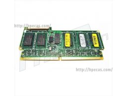 HPE 512MB battery backed write cache (BBWC) memory module, 72B wide (013224-002, 462975-001) R