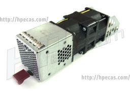 HPE Fan Module (468715-001, 399052-001, AG638-63701) R