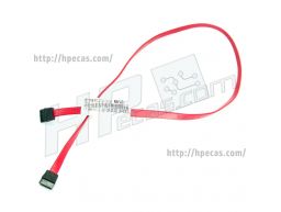 HPE SATA Cable 74cm  (511789-001, 515078-001, 6017B0171201) R