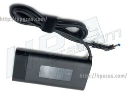 Carregador Original HP 150W, 19.5V, 7.7A, 4.5x3.0mm Blue Pin (AC144, 917649-850, 917677-003, L32661-001, L48757-001, L48757-003) N