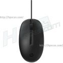 HP Rato 125 Wired Mouse (M27537-001) N