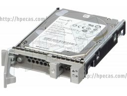 CISCO 300GB, 2.5", 10K, SAS (A03-D300GA2) (R)