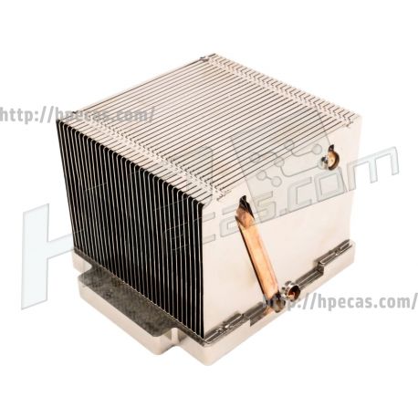 HPE ML350P Gen8 Latch type Heatsink assembly (667268-001, 661379-001) R